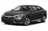 Civic 2017-21 2.0 CVT