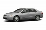 Accord 2003-07 3.0