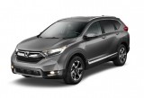 Crv 2.4 4X2