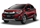 WR-V