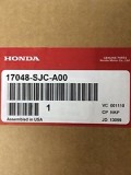 Filtro de combustible Honda Ridgeline 2007-2015
