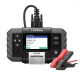 Probador De Batería Automóvil TOPDON