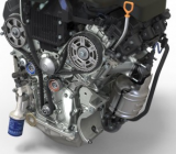 Cambio Correa Distribucion HONDA V6 New Pilot y New Ridgeline