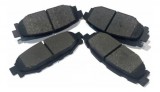 Pastillas de Freno Traseras Subaru Original