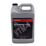 VTM-4 Diferencial