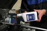 Cambio de aceite Transmisión CVT II 4 LTS