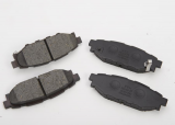Pastillas de Freno Traseras Subaru Original