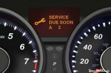 Mantención 40.000 Kms (Ridgeline 2007-15)