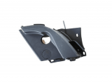 Cubre Torpedo de para choque fijo Civic 2007-11