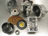Cambio aceite de diferencial Dual Pump CR-V / HR-V