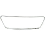 Moldura cromada mascara delantera CR-V 2005-06