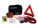 Kit de Emergencia Subaru