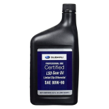 Aceite Diferencial SAE 80W-90 Genuino