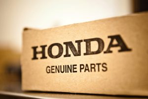 Capot Honda Civic LX/EX 1996-98