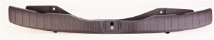 Moldura inferior portalón CR-V 2009-11