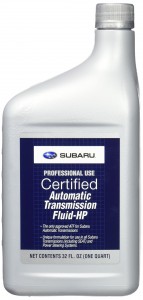 Aceite de Transmisión Automática Genuino ATF