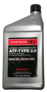 ATF-TYPE 2.0