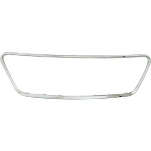 Moldura cromada mascara delantera CR-V 2005-06