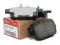 Pastillas de frenos traseras Honda Ridgeline 2007-2015