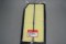 Filtro de aire Honda Ridgeline 3.5cc  2007-2015