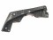 Spoiler derecho para choque delantero Civic 2009-11
